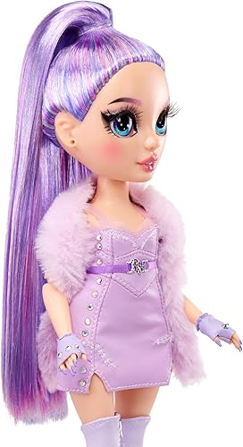 Miniatura 5 de Rainbow High Fall Theme- VC