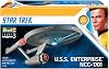Revell 04991 U.S.S. Enterprise NCC-1701 (TOS) 1:600 Scale Unbuilt/Unpainted Plastic Model Kit