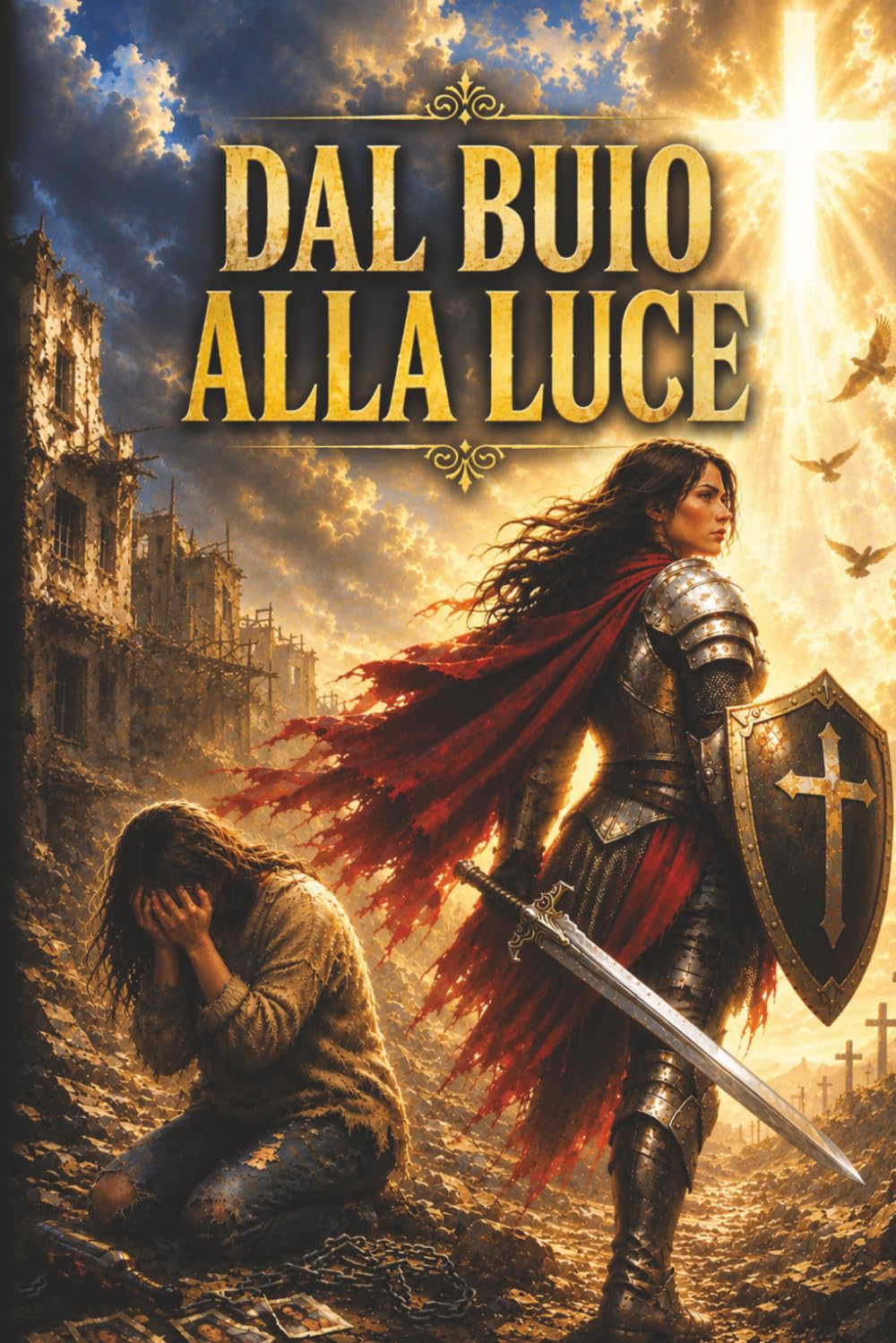 DAL BUIO ALLA LUCE