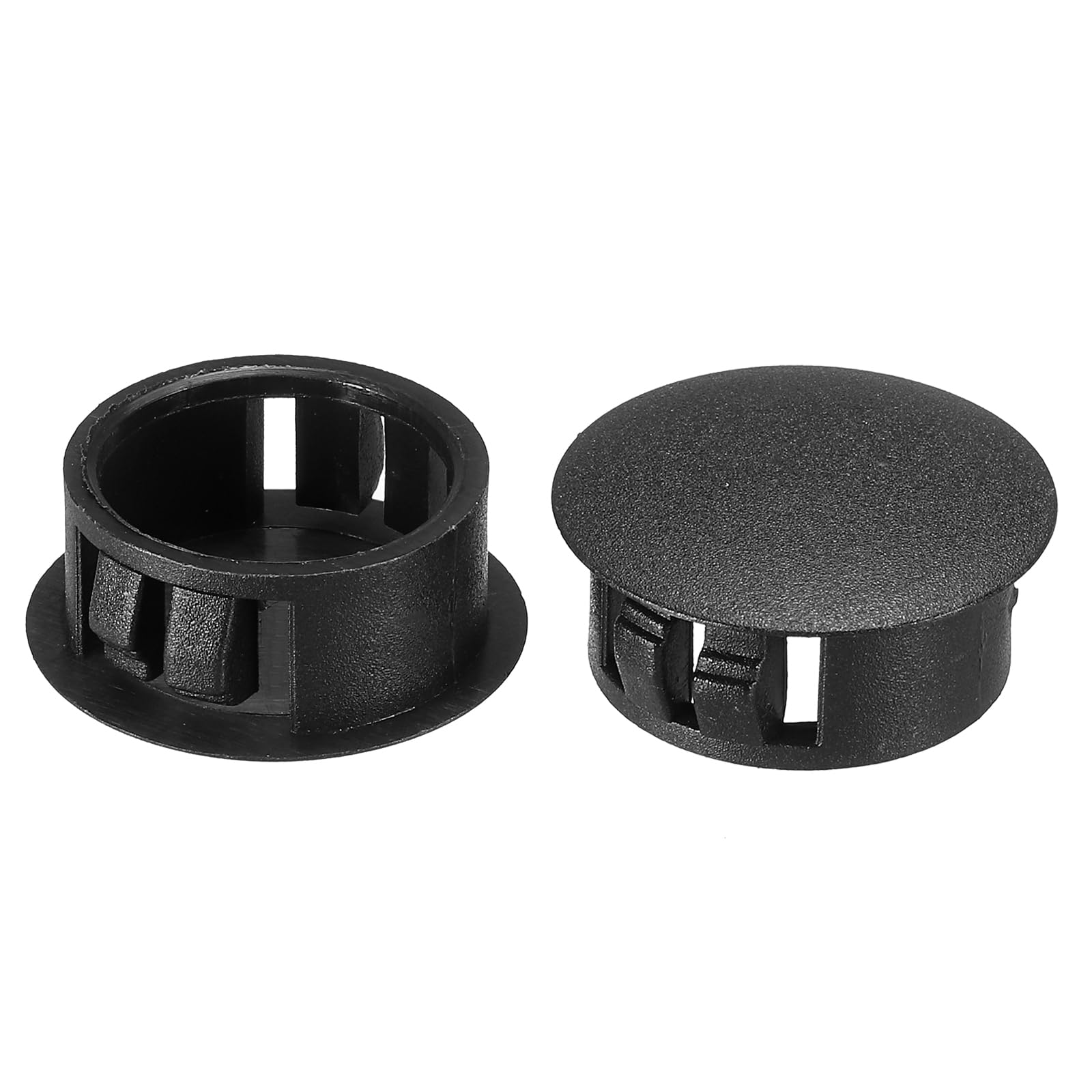 PATIKIL Hole Plugs Plastic
