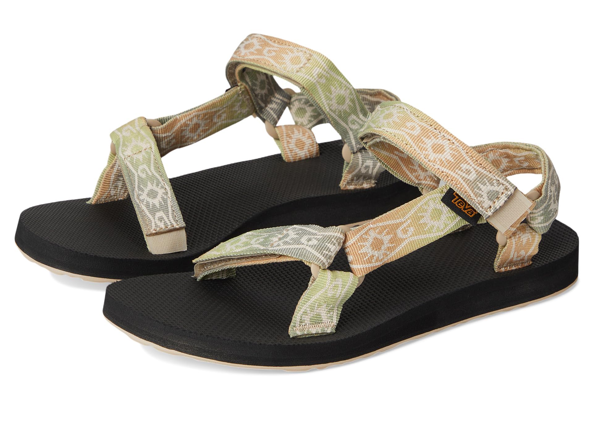 Teva Eco Friendly Hiking Sandals Teva Hurricane XLT2 Sandals Mens