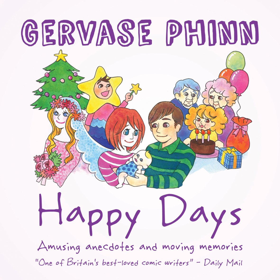 Happy Days: 3 (Best Days of Our Lives)