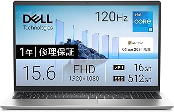 【ハイスペック仕様】2022年販売 DELLノートパソコン i5 メモリ32GB ハイスペック仕様】2022年販売 DELLノートパソコン i5 メモリ32GB ノートPC