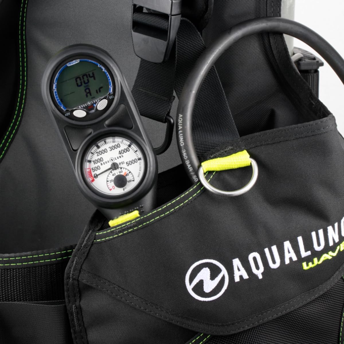 Aqua Lung Wave BCD