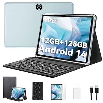 Android 14 11英寸 平板电脑 71pVr5LdOeL._UF350,350_QL50_.jpg