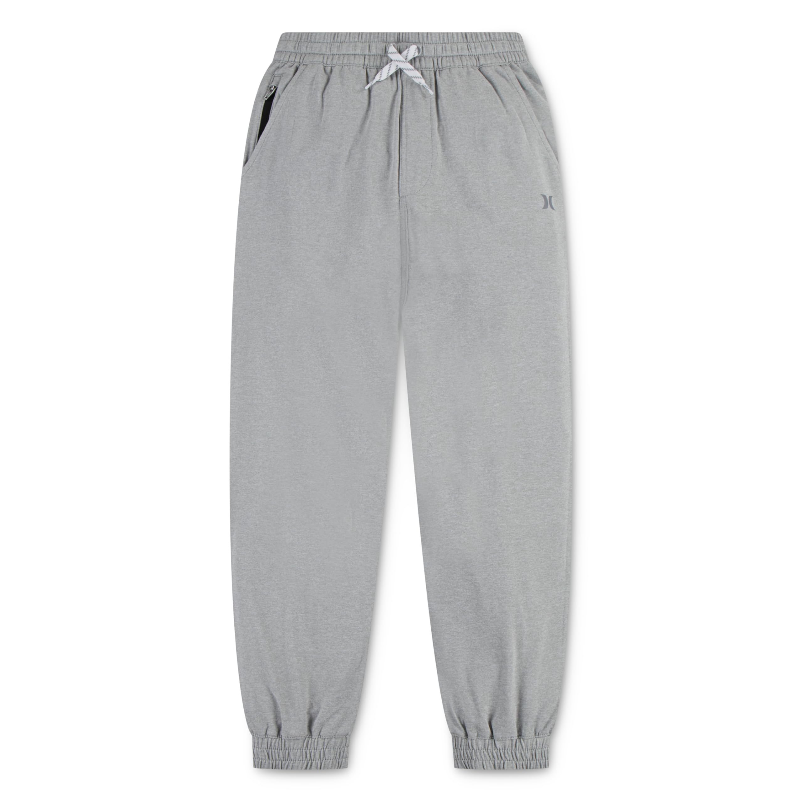 Hurley Hrlb H2o Dri Solar Jogger pantalones deportivos de niño transpirables y ligeros 7