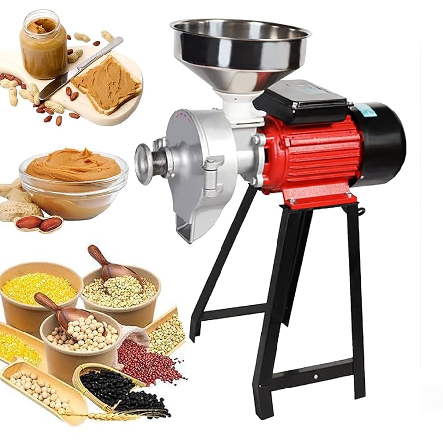 東京ユニコム/RONG TSONG IRON/粉砕機/電動ミル　MN-02C 東京ユニコム/RONG TSONG IRON/粉砕機/電動ミル MN-02C