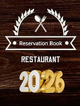 Reservation Restaurant 2026