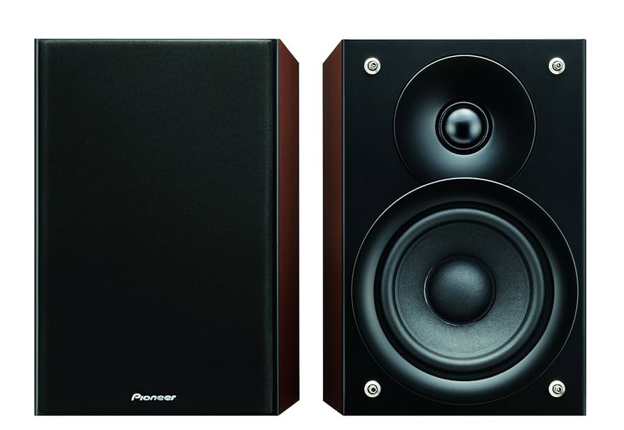 スピーカー・ウーファー S-HM62-LR Amazon.co.jp: パイオニア スピーカーシステム S-HM62-LR : 家電