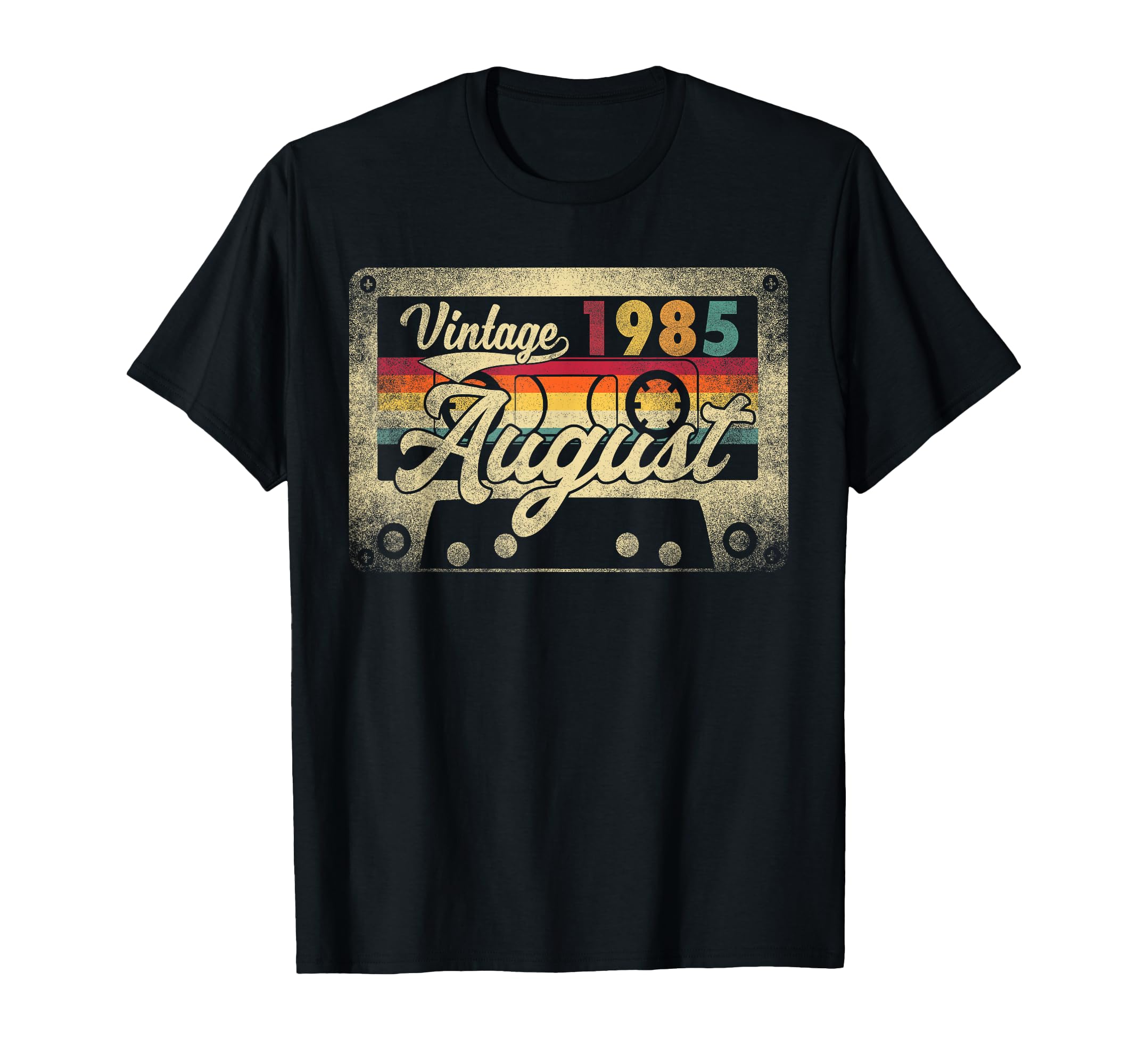 Kleidung mit Designs von Amazon Merch on Demand