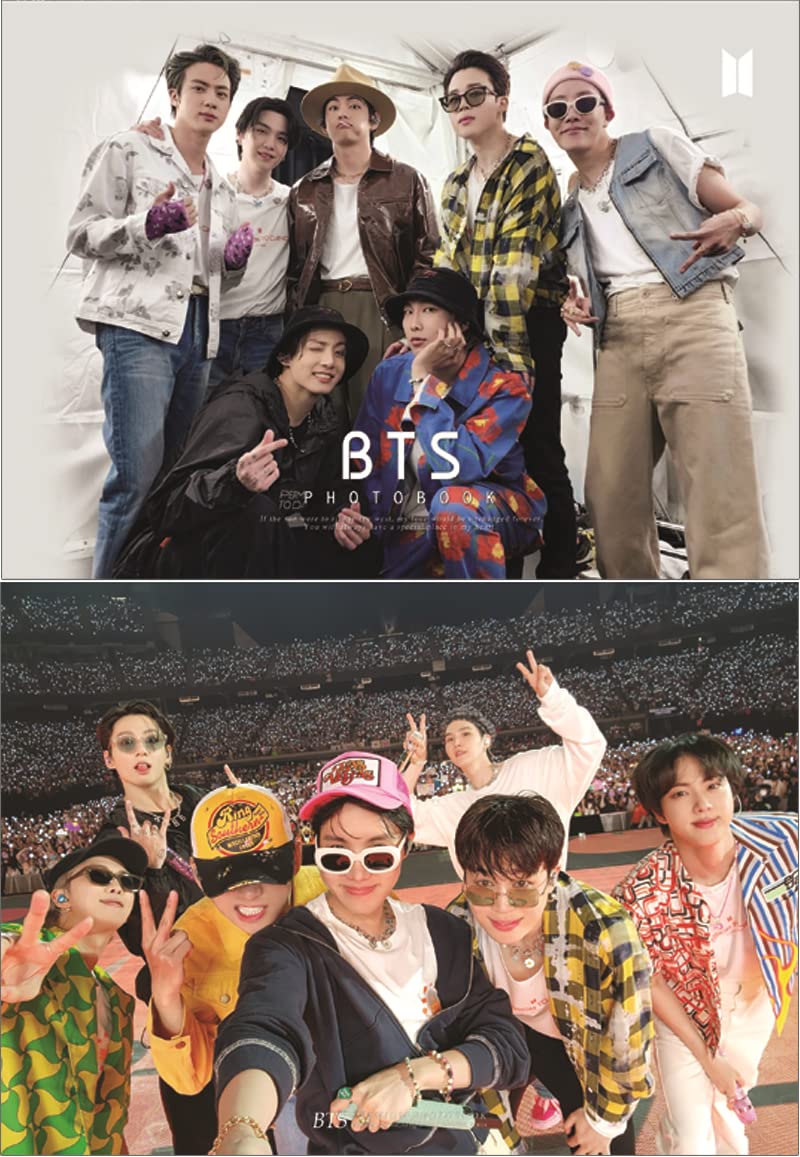 防弾少年団(BTS) - sページ　BTS写真集 Amazon.co.jp: BTS 写真集 防弾少年団 プレミアムフォトブック