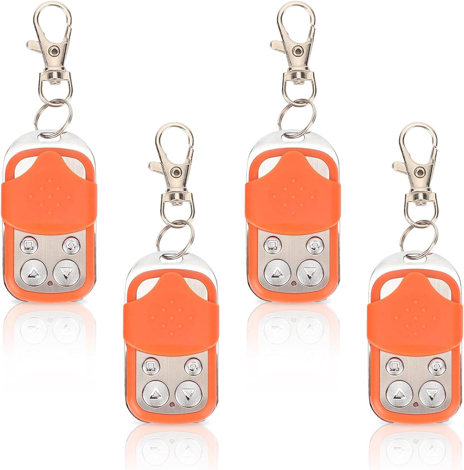 Automatic Door Remote Control, Portable Sensitive Electric Rolling ...