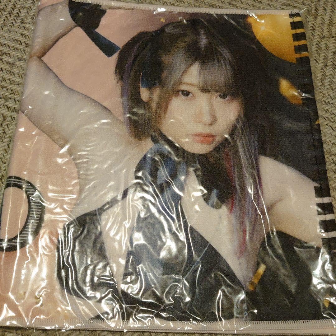 STARDOM 中野たむ選手 応援タオル５点まとめて 美品 送料込み•お得★ STARDOM 中野たむ選手 応援タオル5点まとめて 美品 送料込み•