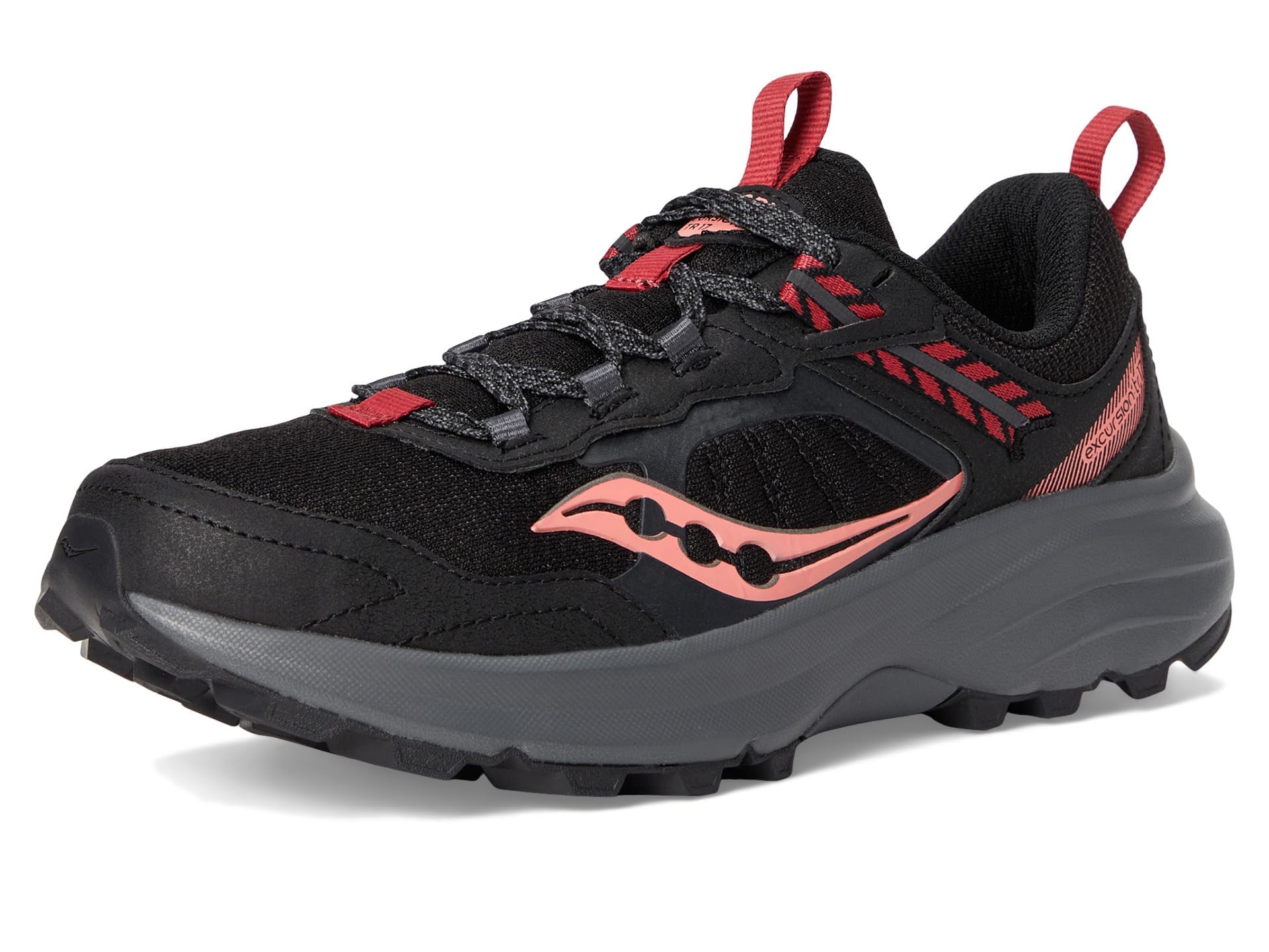 Saucony Excursion Tr17, Zapatos para Senderismo Mujer