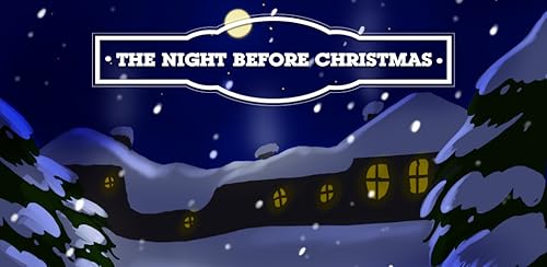 The Night Before Christmas