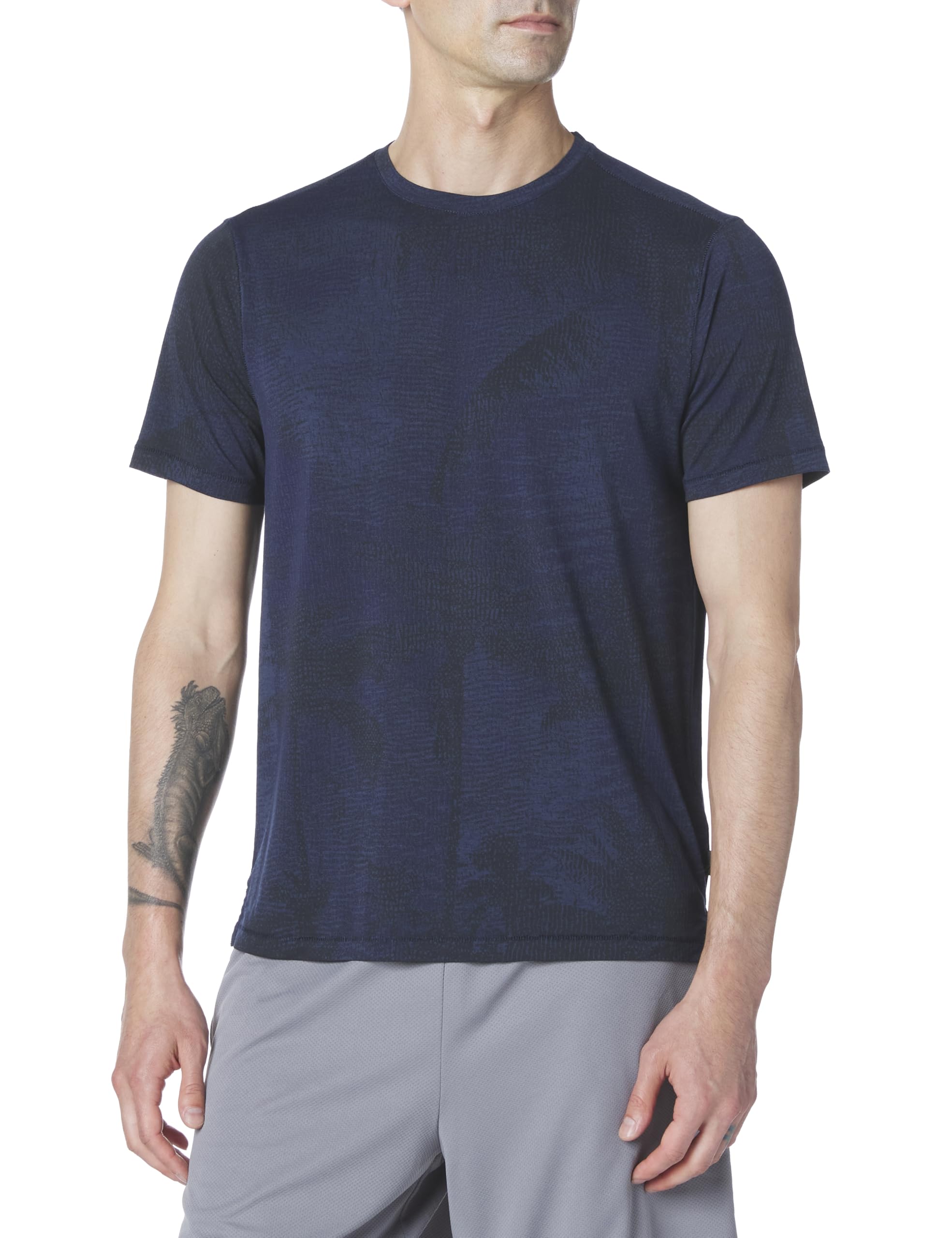 John Varvatos Men's Gobi Crew