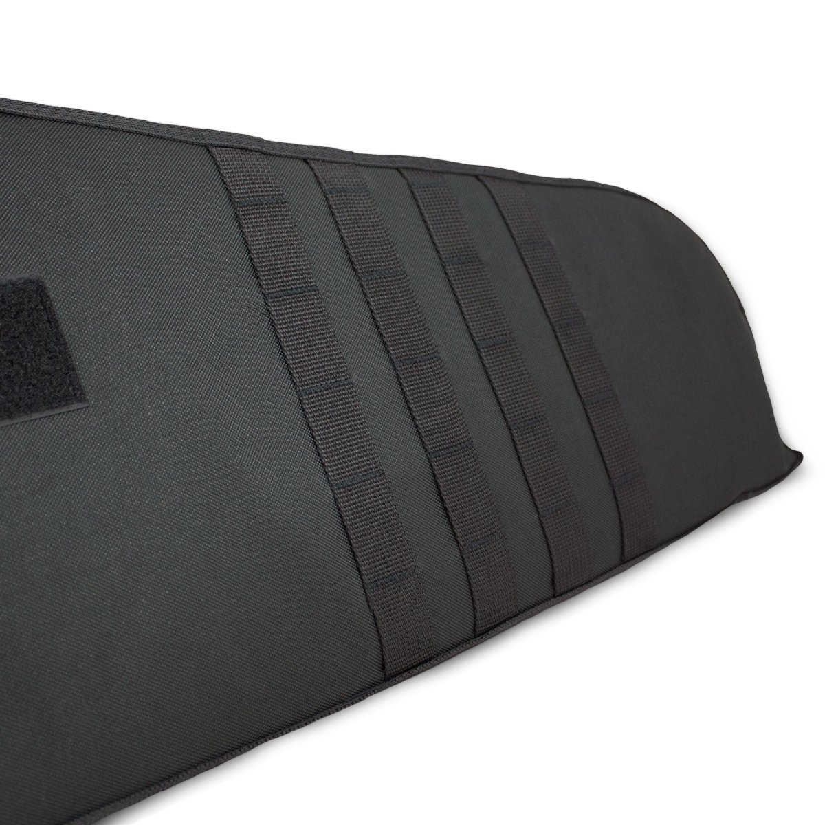 étui pour fusil avec sangle de transport