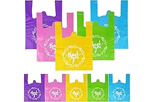 Bulk T-Shirt Bags for Small Business