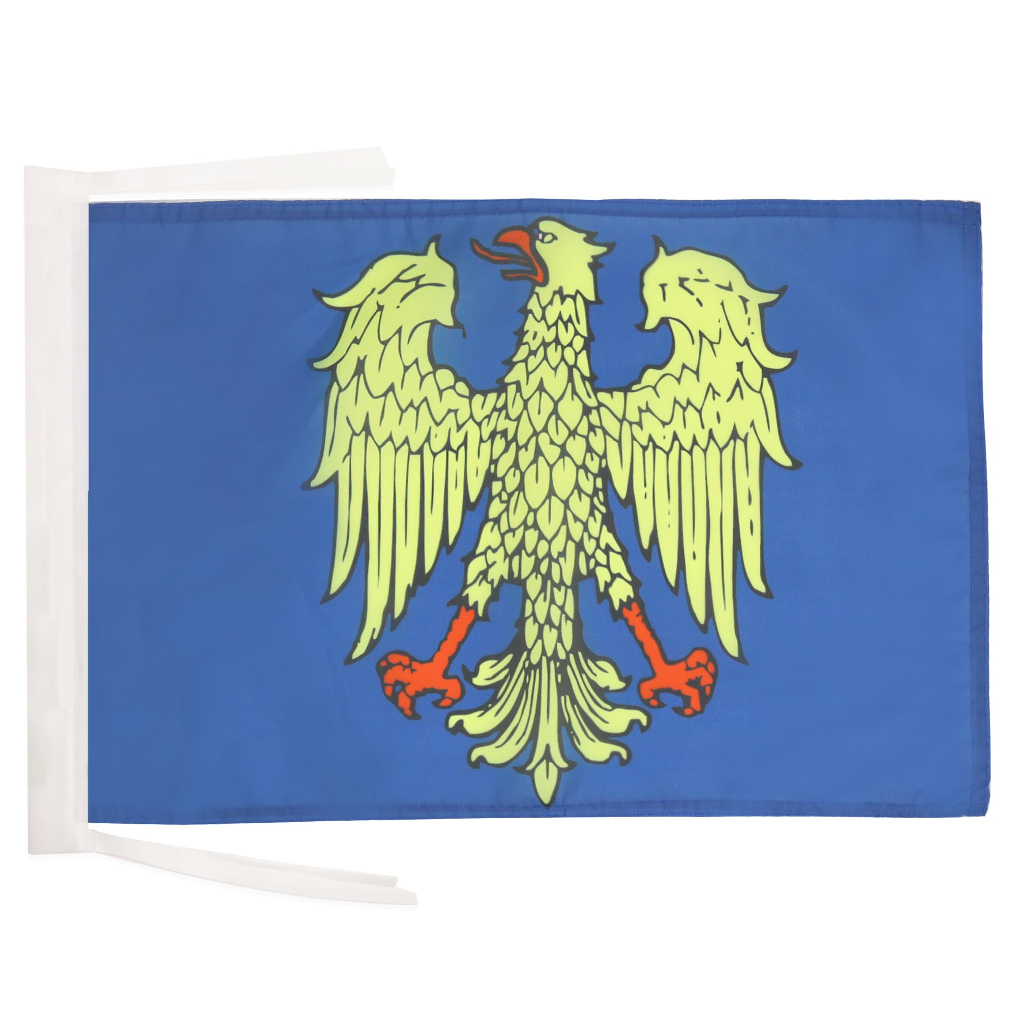 AZ FLAG Bandera de JAPÓN 45x30cm - BANDERINA JAPONÉSA 30 x 45 cm cordeles — view 130