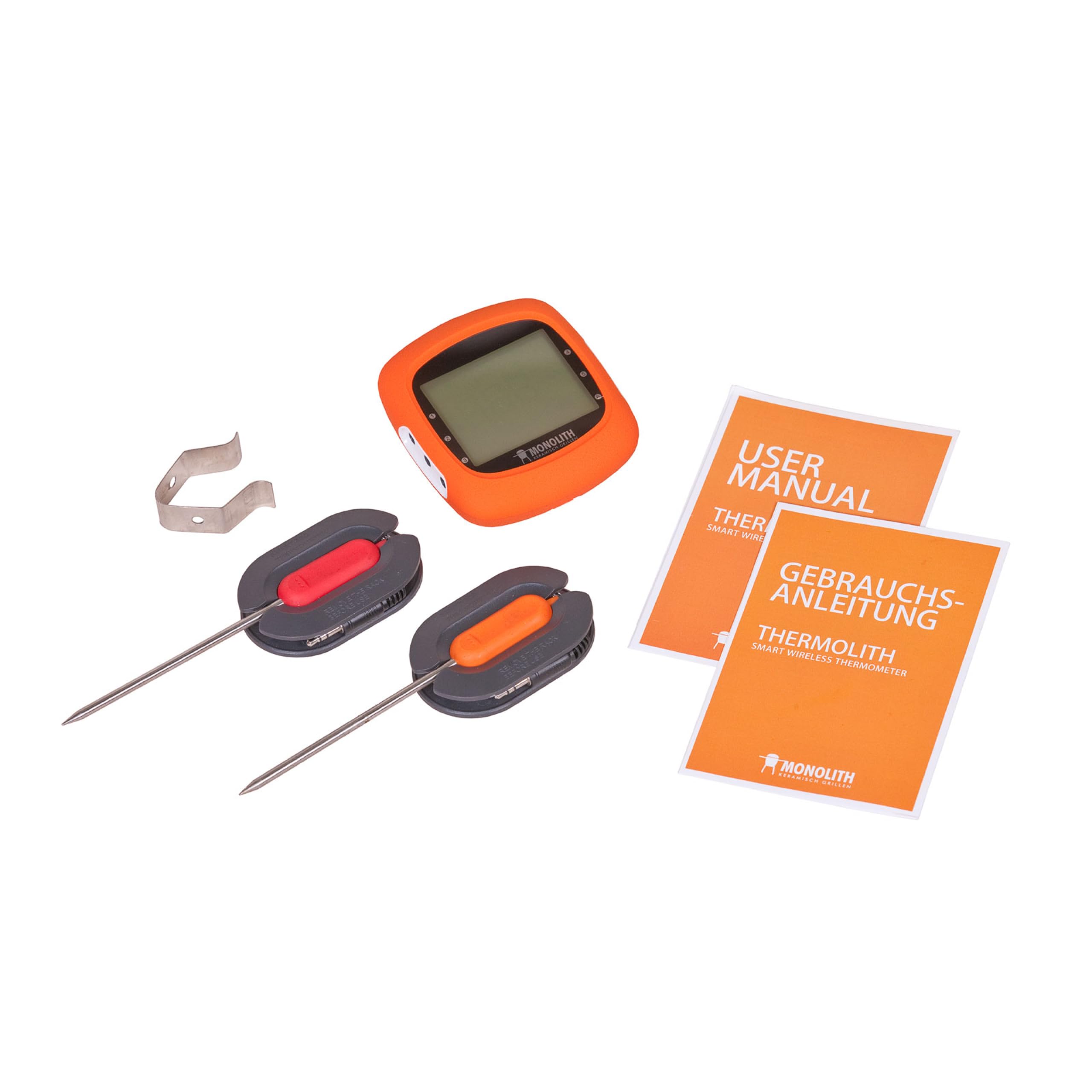 Monolith Thermo-Lith Bluetooth Thermometer