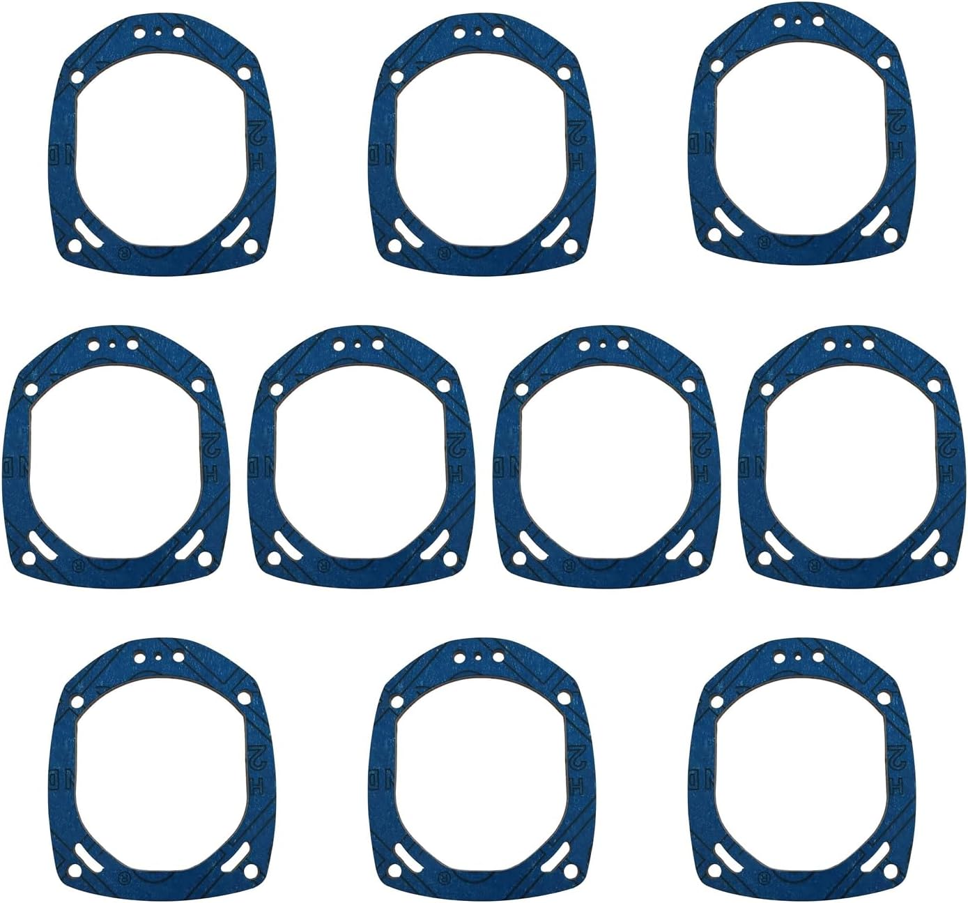 CN37549 CN34467 Cylinder Cap Seal Compatible with Max CN70, CN80, CN80F Coil Nailer (10-Pack)