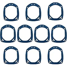 CN37549 CN34467 Cylinder Cap Seal Compatible with Max CN70, CN80, CN80F Coil Nailer 10-Pack