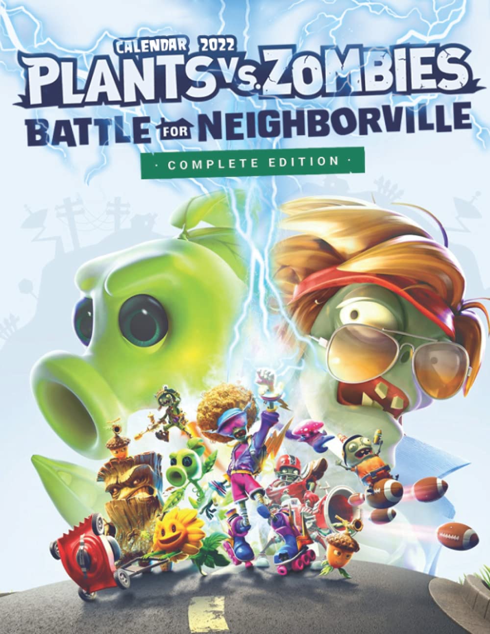 Buy s Vs Zombies Battle for Neighborville Complete Edition 20222023 s