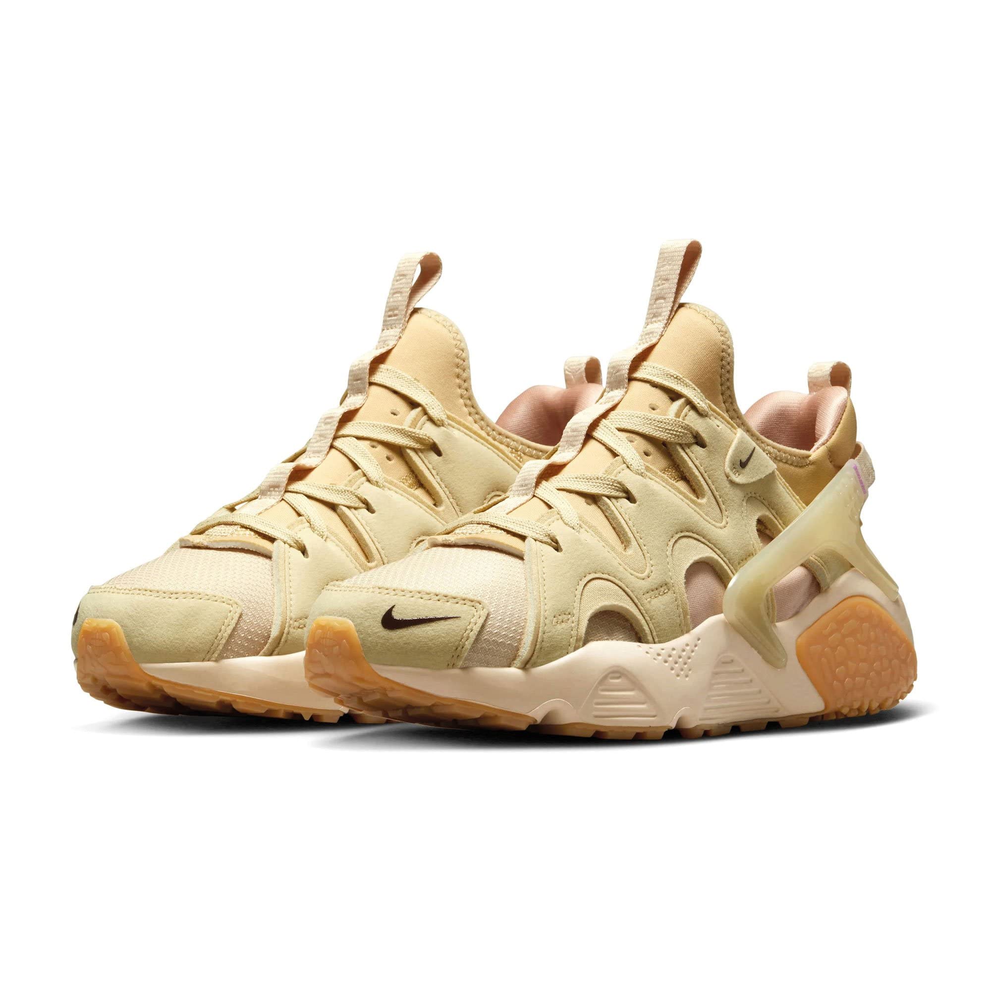 See full amazon price history chart for Nike W AIR Huarache Craft-SANDDRIFT/Earth-Team Gold-Pink OXFORD-DQ8031-100-3.5UK Nike W AIR Huarache Craft-SANDDRIFT/Earth-Team Gold-Pink OXFORD-DQ8031-100-3.5UK (B0BWTG818Q) Amazon Price History, Amazon Price Tracker
