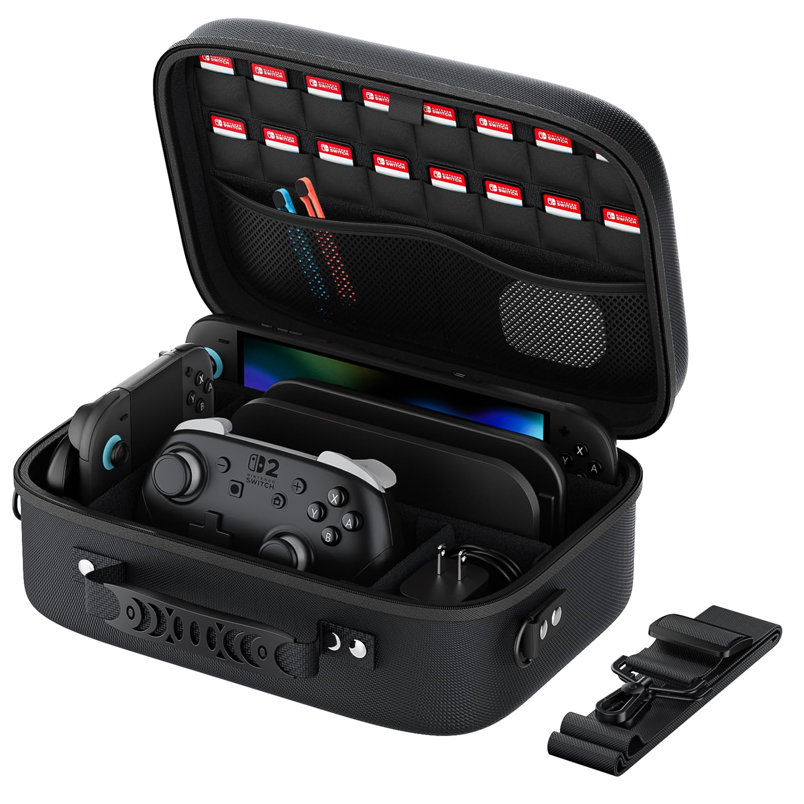 Nintendo Switch SOLA Amazon.com: PowerA Wired Controller for Nintendo Switch