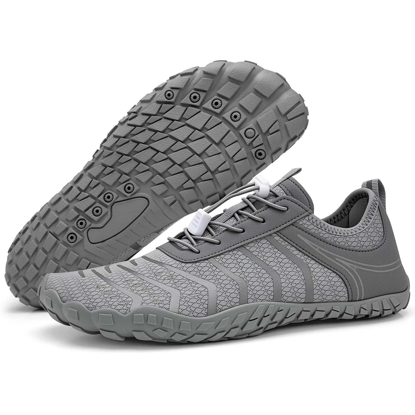 EWUHA Barefoot Wide-Toe Shoe