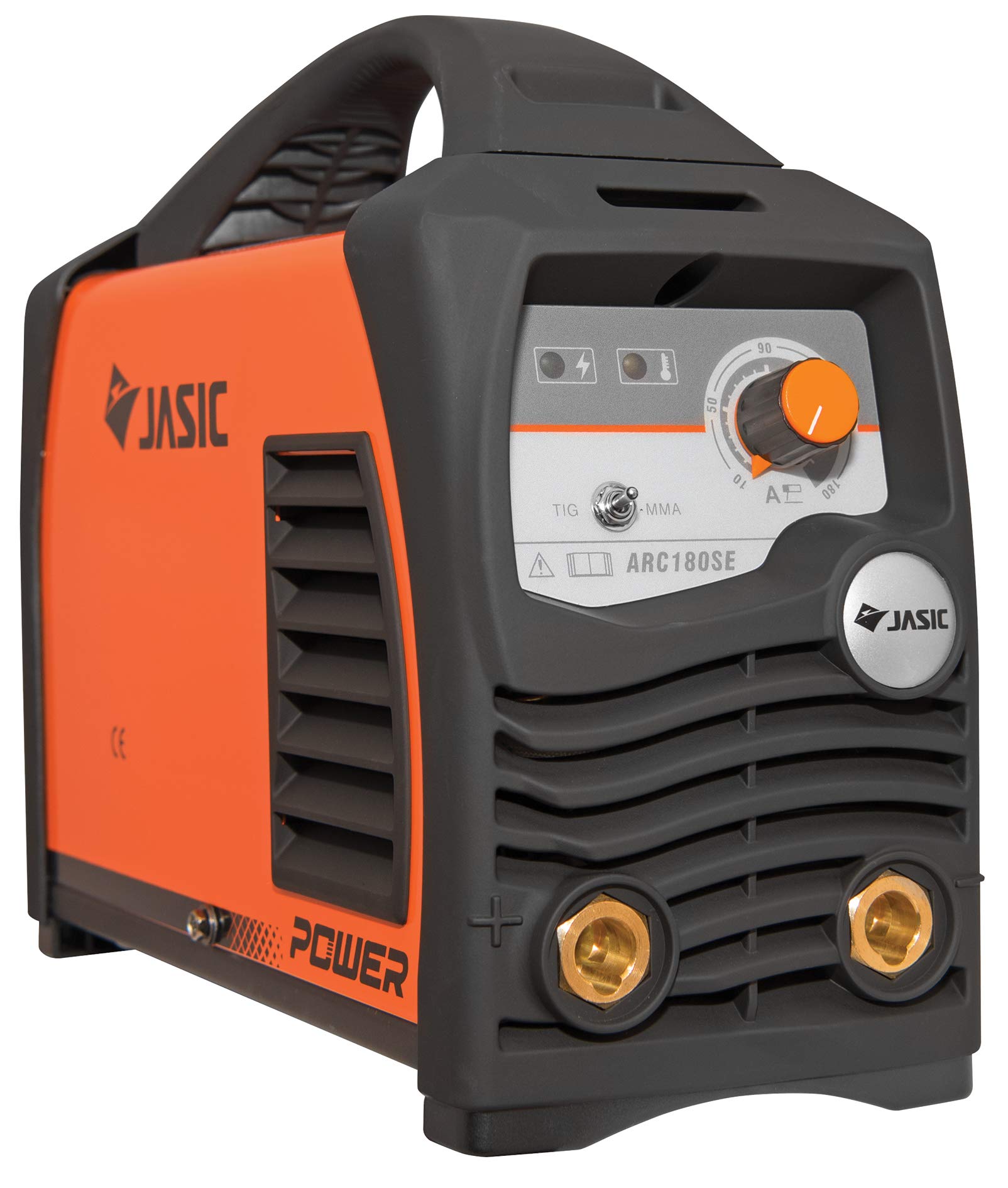 Jasic Power Arc 180 SE MMA Inverter