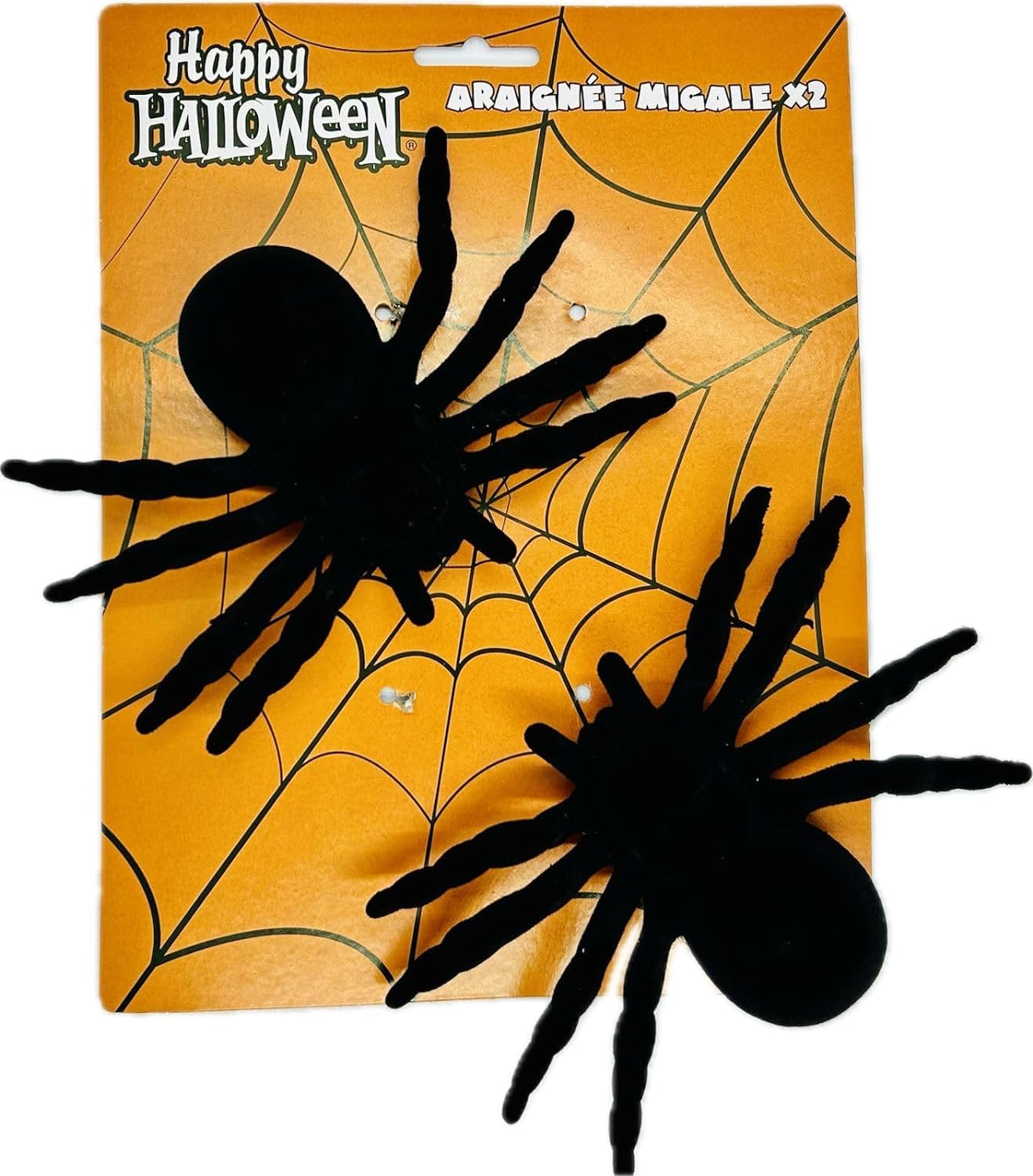 See full amazon price history chart for Halloween Spider Toy (Set of 2) - Black Halloween Spider Toy (Set of 2) - Black (B0D8LCHQVQ) Amazon Price History, Amazon Price Tracker