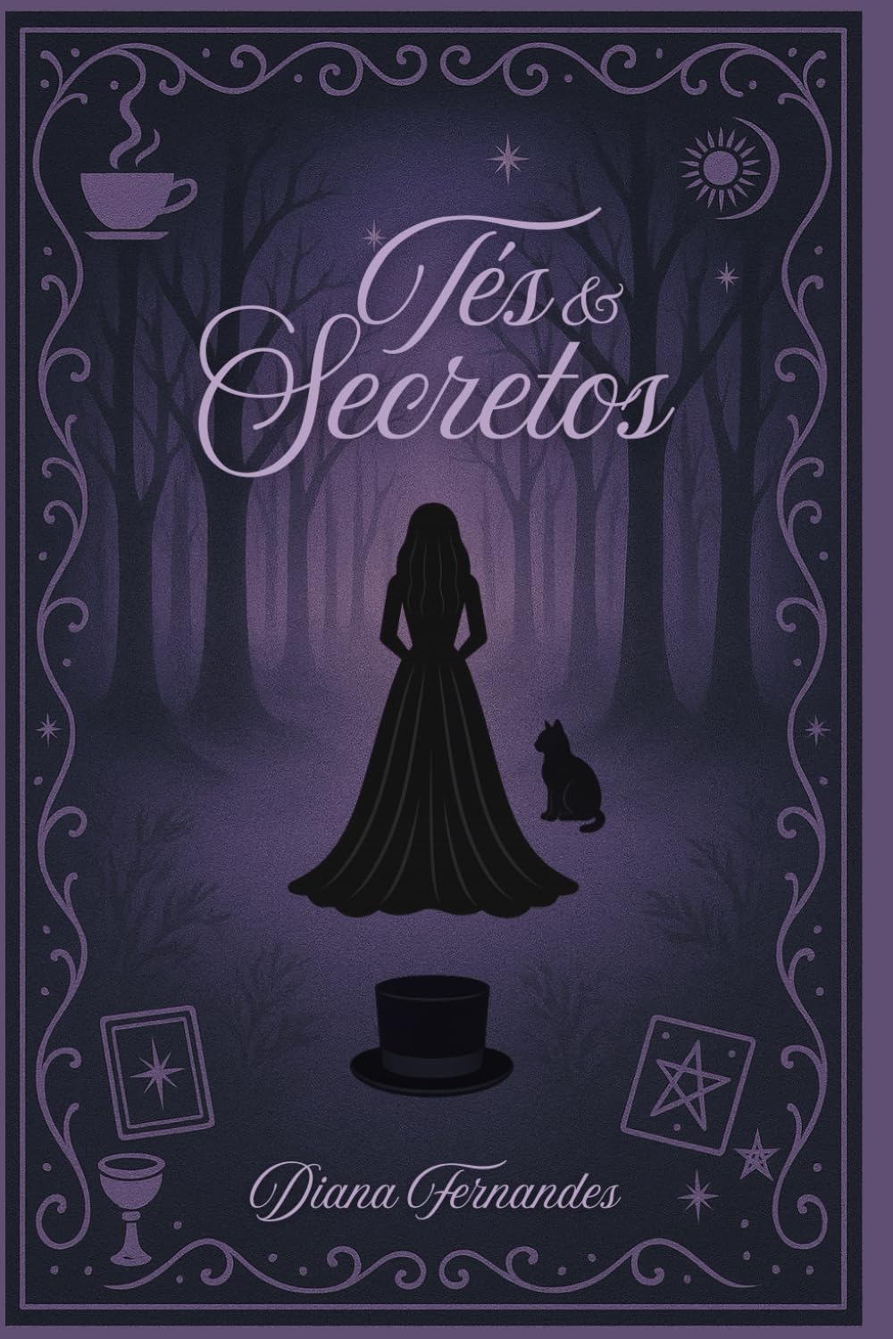Tés y Secretos