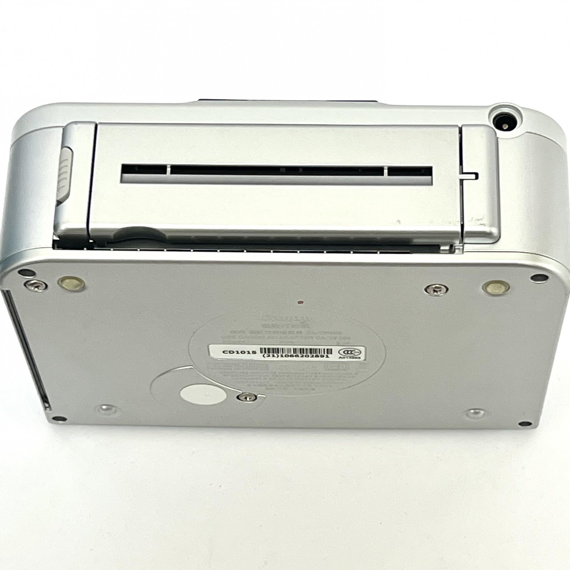 Amazon.co.jp: Canon コンパクトフォトプリンター SELPHY CP710