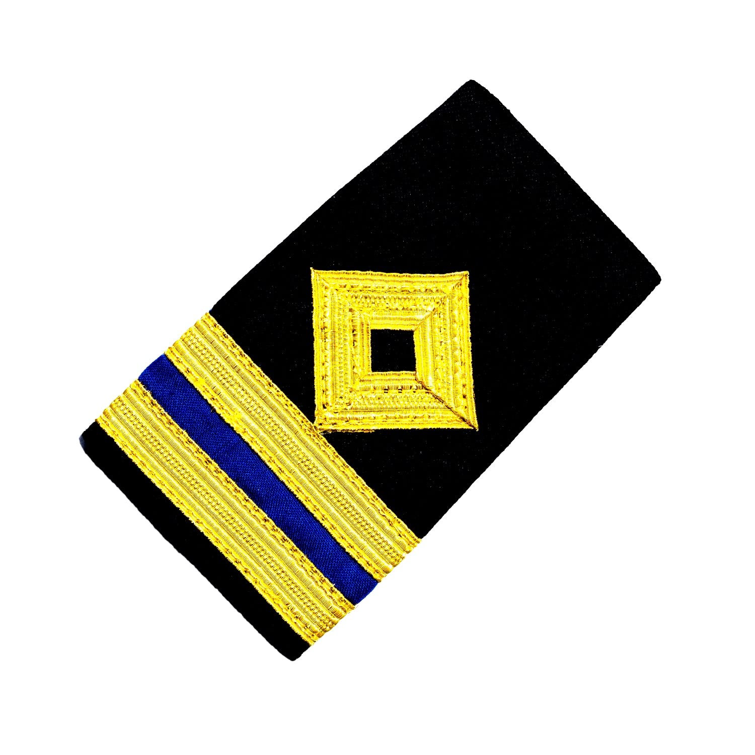Professional Epaulettes for Third Engineer Officer Merchant Navy Officer
