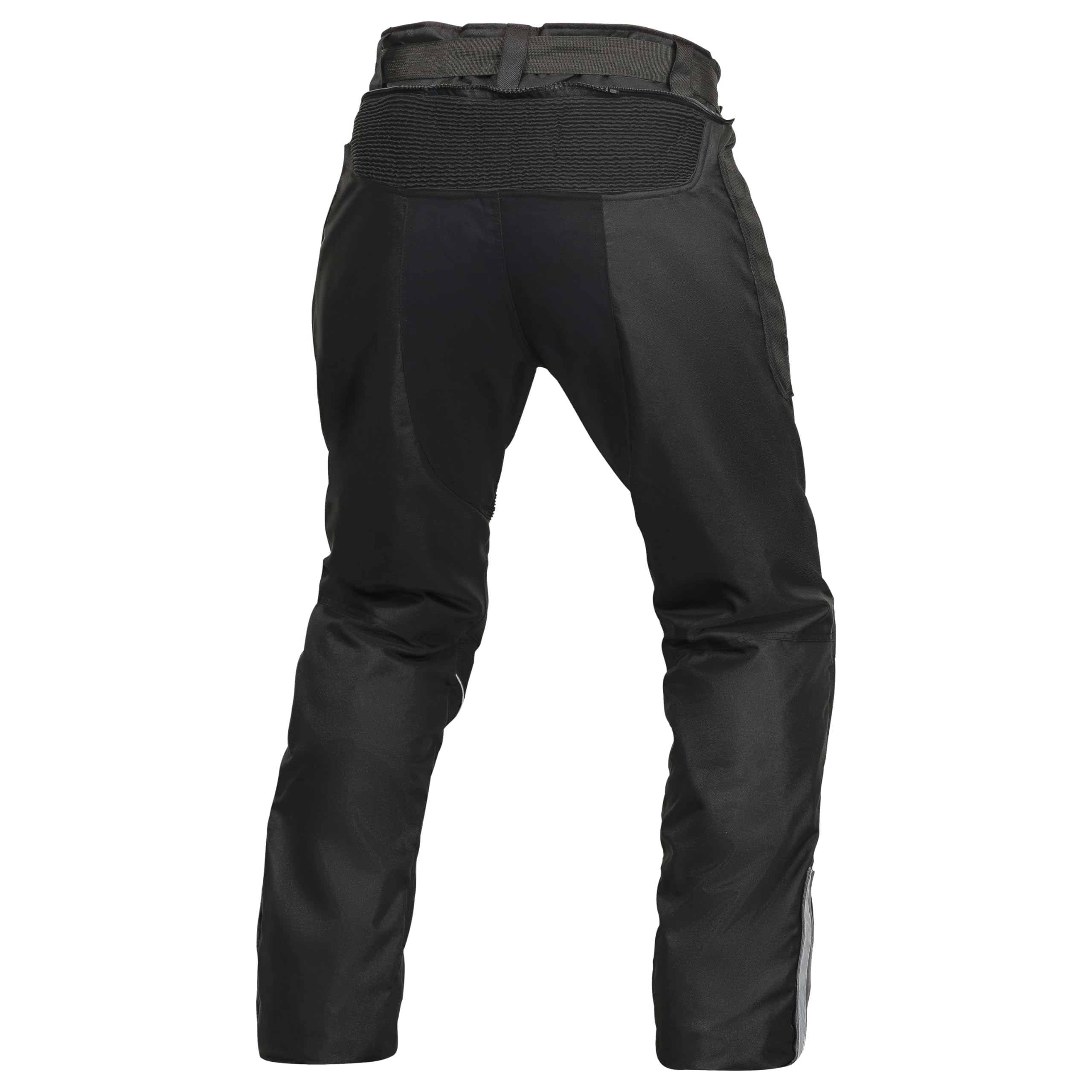 Traje de motorista 600D de alta calidad Touringkombi X-Drive II, pantalones de moto, chaqueta transpirable e impermeable