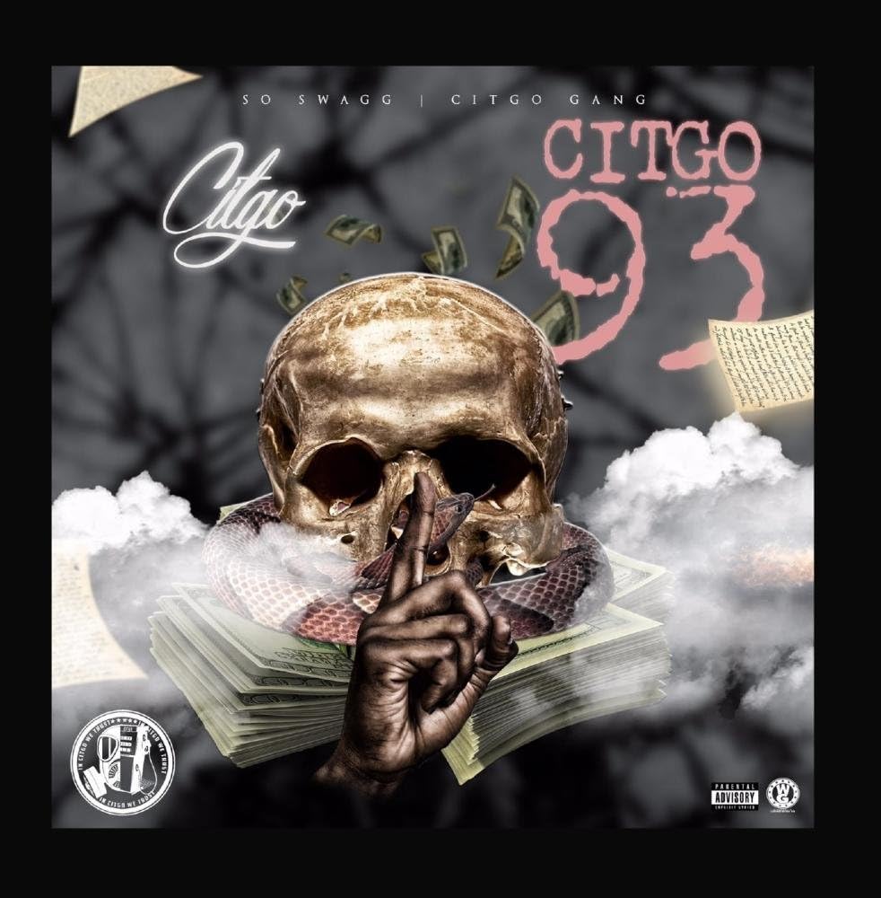 Citgo 93