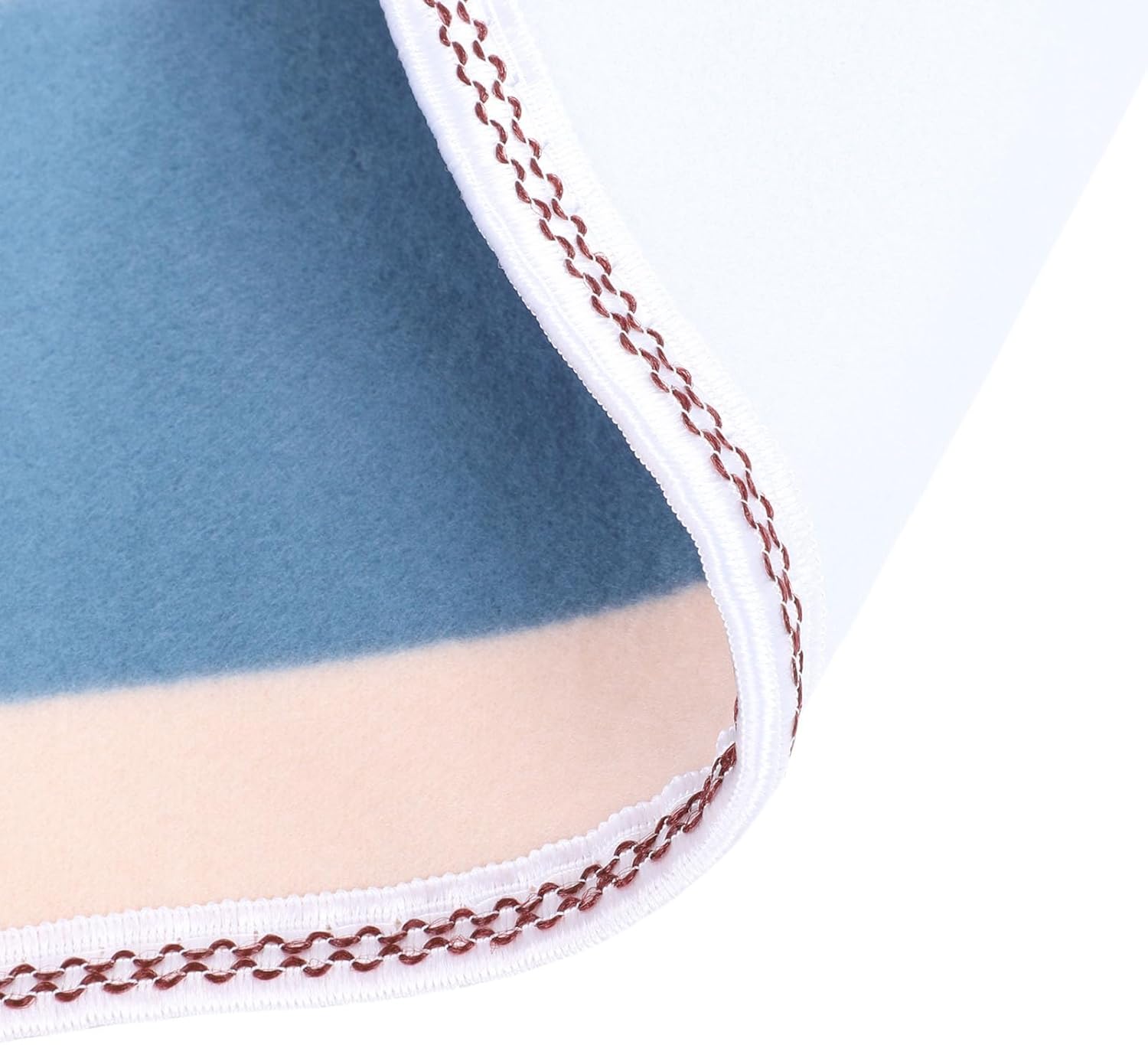 Jeanoko Heated Flannel Car Blanket 9 Settings Electric Throw for Winter Travelers Portable RV Camping Supplies 59.06x47.24in