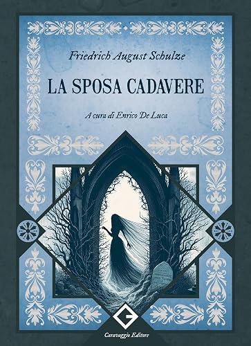 La sposa cadavere. Ediz. annotata e illustrata