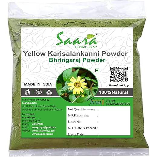 SAARA Liver Health Powder 101G