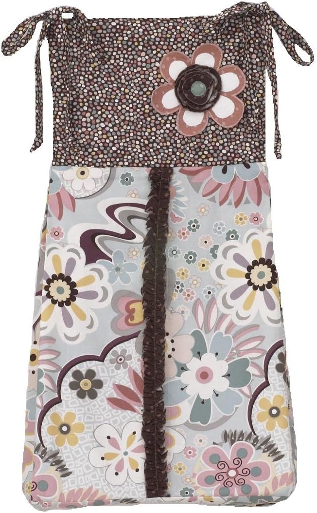 Cotton Tale DesignsPenny Lane Diaper Stacker