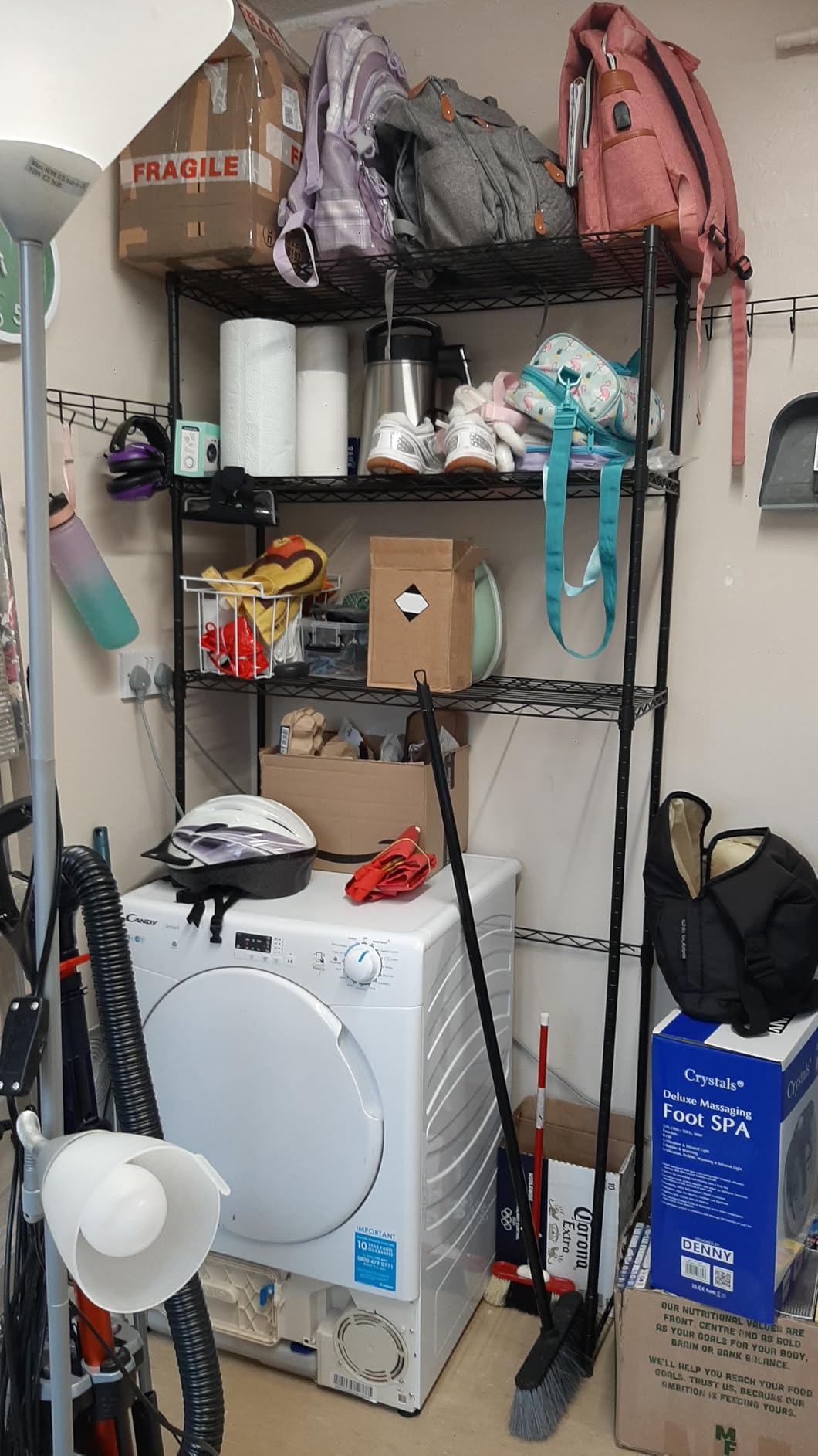 Customer photo