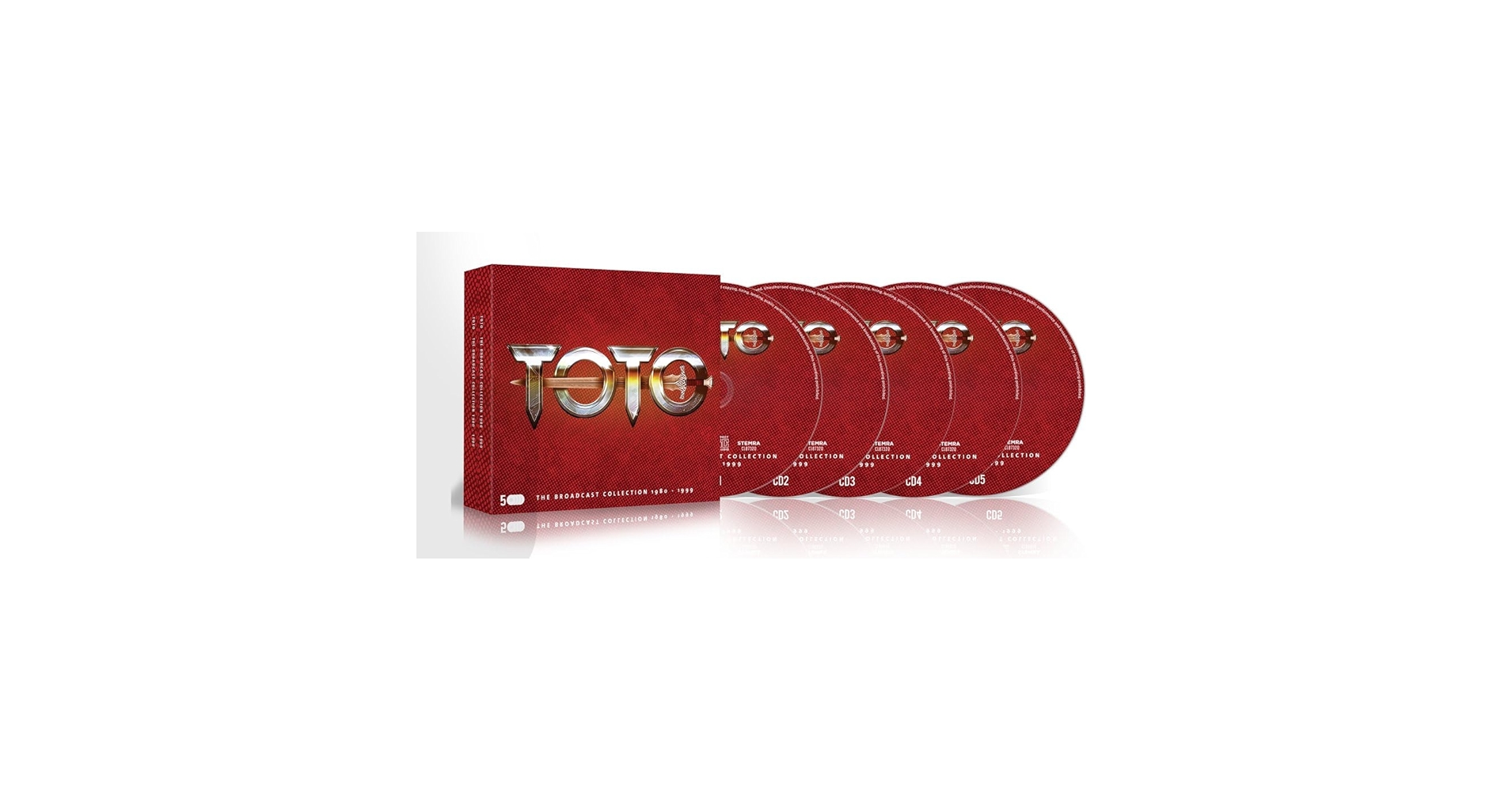 TOTO africa 1999 8センチCD TOTO africa 1999 8センチCD TOTO africa 1999 8センチCD 洋楽