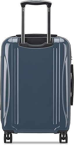 Miniatura 151 de Delsey Paris - Helium Aero - Maletas con laterales rígidos expandibles con ruedas giratorias, Rojo ladrillo