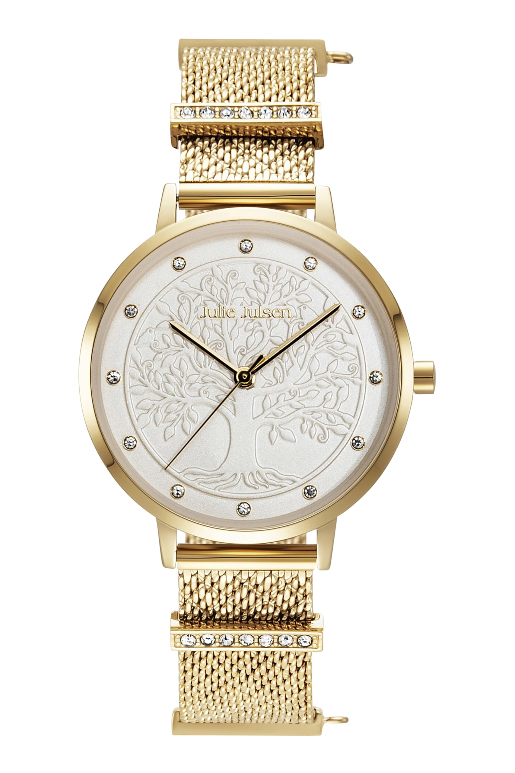 Julie Julsen Watch Set - 34 MM