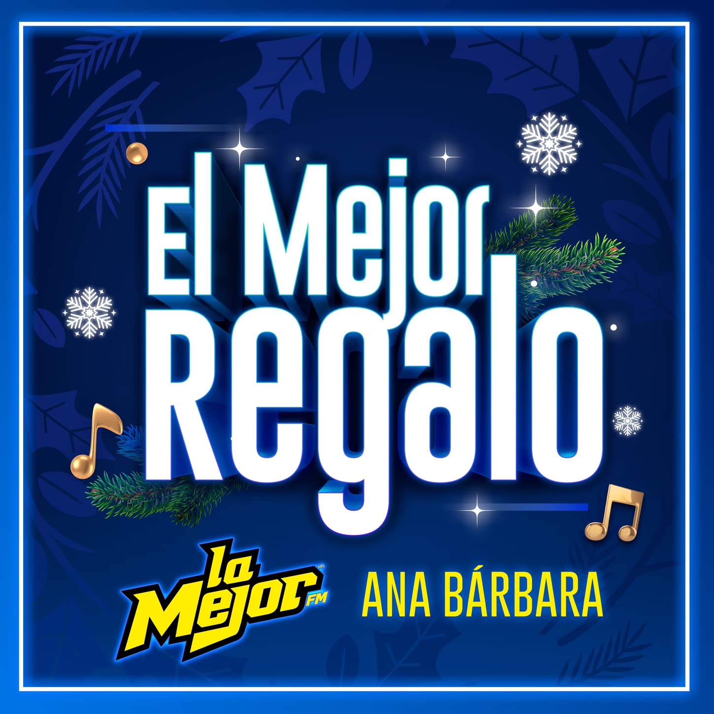 La Mejor FM
