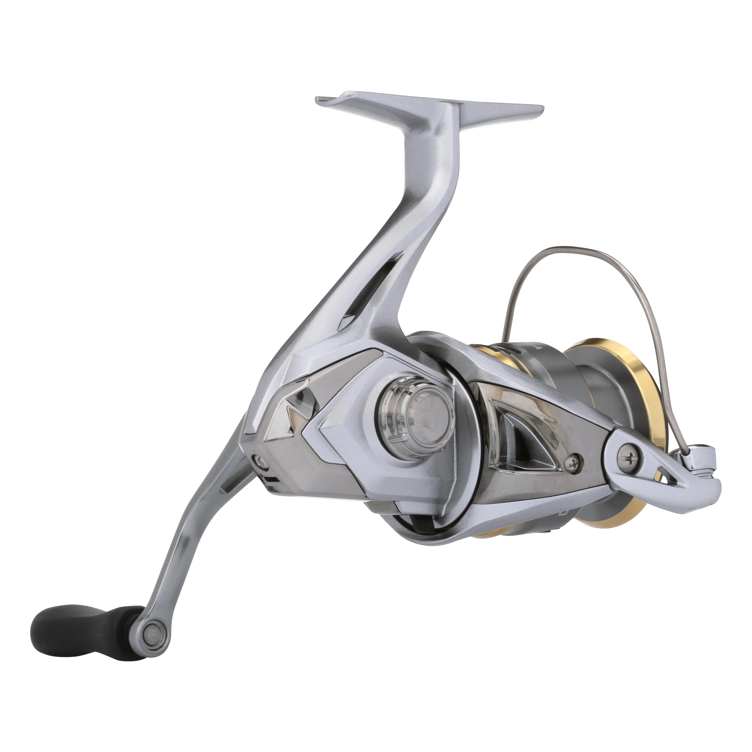 Amazon.com : Shimano Sedona FJ Spinning Reel (SE2500HGFJC) Fishing