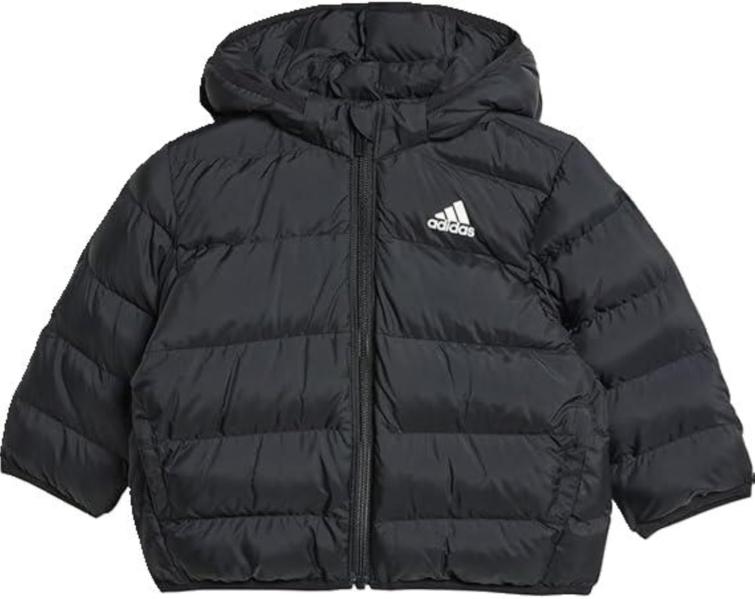 adidas Synthetic Down Jacket Giacca Unisex - Bimbi 0-24 (Pacco da 1)