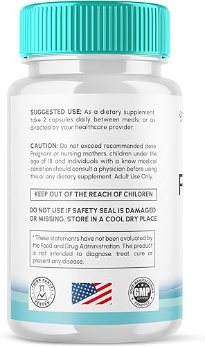 Miniatura 7 de Renew Biome Capsules, píldoras oficiales RenewBiome con todos los ingredientes naturales, fórmula avanzada probiótica para la piel y el intestino,