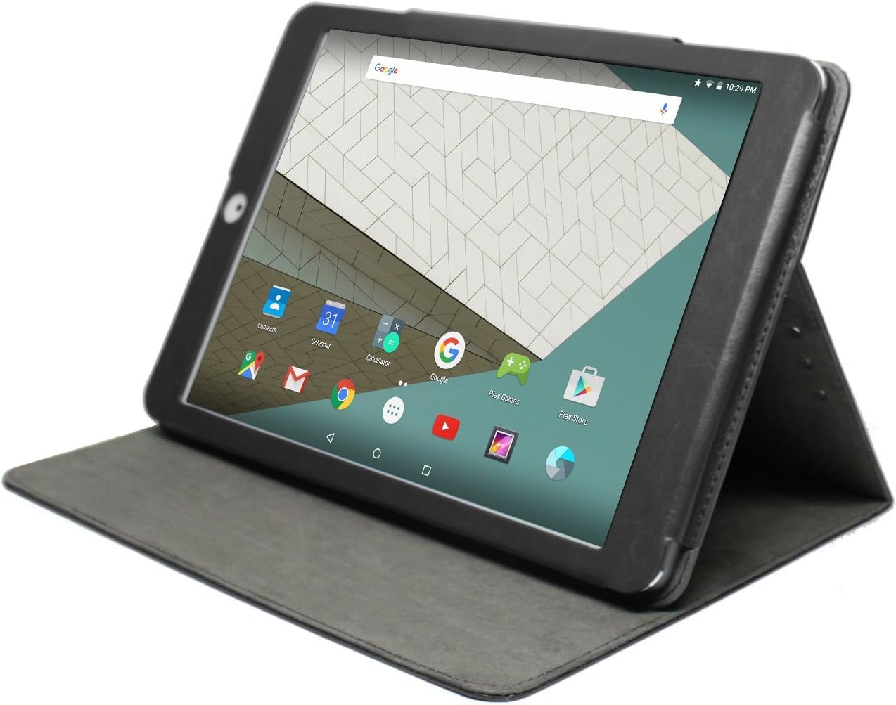 RePad 10 (RecPad) Case (Black)